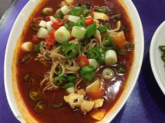 -双流老字号董蹄花(广场路店)