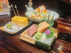 -芥岛(河北大街店)