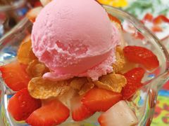 -甜心妈妈·榴莲星级糖水(北京路总店)