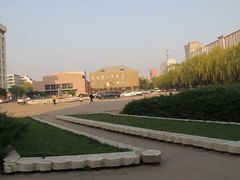 -辽宁大学(崇山校区)