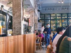 大堂-RAC BAR(安福路店)