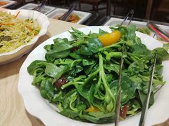 -食蔬不二素食自助餐厅(沈阳铁西店)