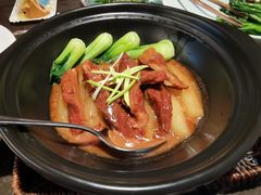 -海派悦庭·海胆烧麦·新融合菜(凯德广场店)