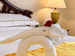 -汕头金海湾大酒店(万象城店)