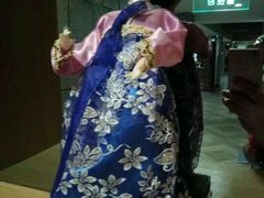 -绿岛汤泉韩式休闲会所
