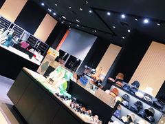 -ajidou阿吉豆(大连柏威年购物中心店)