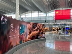 -广州白云国际机场-T2航站楼