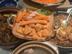 -大丰收·李家(浦西万达店)
