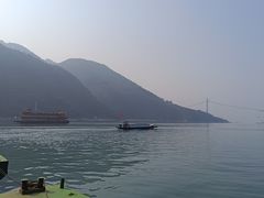-白帝城·瞿塘峡景区