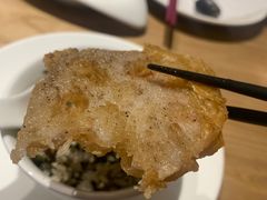 -枣子树·素食餐厅(普陀山店)