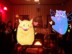 -棂笼·深度沉浸密室(武汉旗舰店)