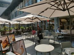 露天位-农畉LONFOOD(福田星河COCOPark店)