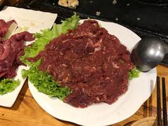 -滇藏石锅宴(崇仁巷老店)