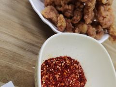 -四川老牛麻辣烫(北门桥店)