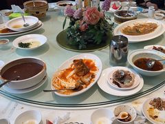 -金时代顺风大酒店(协泰店)