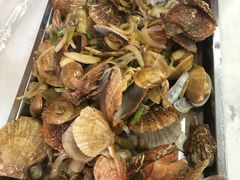 -北戴河庆山饭店·海鲜砂锅粥(北戴河黑石路店)