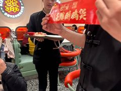 -避风塘·金牌店·夜宵(金玉兰店)