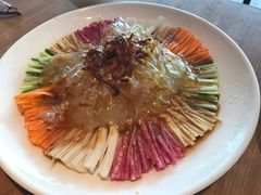 -东北人粗粮饺子坊(南山店)