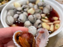 -揭阳钟记小食(福田新村店)