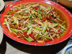 -灶东家民间菜(回兴店)