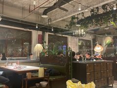 -汕头八合里海记牛肉店(清河店)