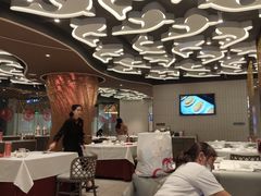 大堂-阿五黄河大鲤鱼(海尚店)