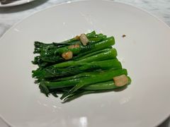 -深圳美高梅酒店-品聚嘉府中餐厅