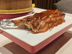 -京味斋·烤鸭·北京菜(安贞店)