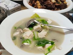 -醉御香渔家园(临沂路与大连路店)