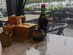 -我的面 川味Bistro(后沙峪店)