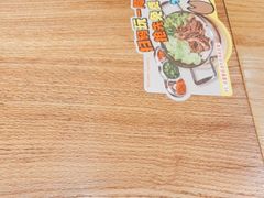 -小满手工粉(上海品尊国际店)