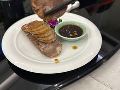 -望京楼flavor餐厅(古北水镇景区店)