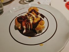 -L'Arome芳芳法国餐厅(仙林金鹰店)