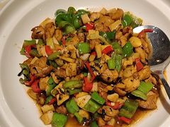 -老阿爸鲜鱼土菜(昆山花桥店)