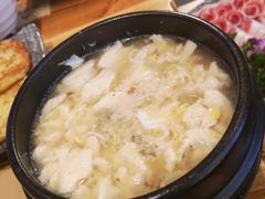 -万兴佳烤肉·长白山老味道(宏泰广场店)