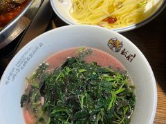 -澎湖湾农家菜(八一路楚天府店)