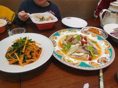 -巴依老爷新疆美食(牡丹园店)