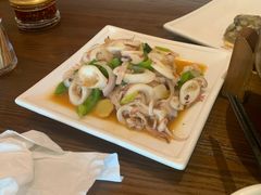 -海坛特色小吃·只做平潭特色菜(平潭店)