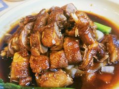 -和膳居饮食有限公司