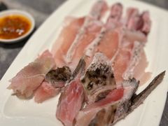 -张凯达·深海石斑鱼潮汕火锅(十五年品牌•虹桥天街店)
