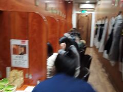 -独食火锅·半米屋台(直营总店)