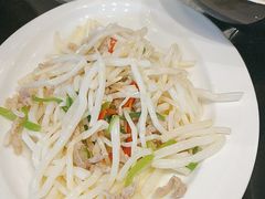 -南山竹海·珍味堂