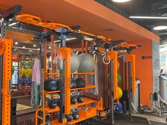 -加伍磅健身(千树店)