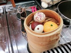 -比格比萨自助(花园路店)