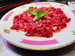 鲜牛外脊-燃计沙茶皇·香港沙茶火锅(人广旗舰店)