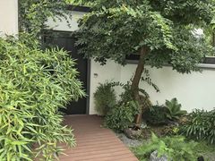 -成都院坝精品私汤民宿酒店