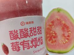 -海底捞火锅(龙湾万达广场店)