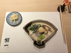 -鮨一日本料理(大中华店)