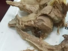 -尕西木老春台东乡手抓美食