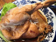 -孙盛兴奥灶面馆·蟹黄面·三虾面(山塘街总店)